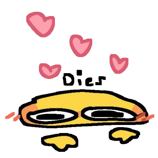 Стикер Starter pack