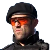Эмодзи Jason Statham