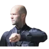 Эмодзи Jason Statham
