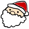 Эмодзи Christmas | Рождество