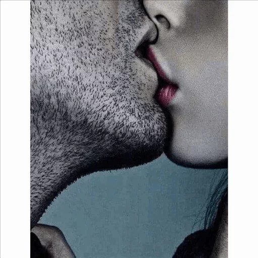 Стикер Love pack 8