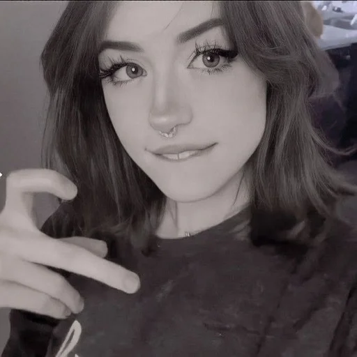 Стикер Hannah Owo