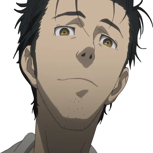 Стикер Steins;Gate