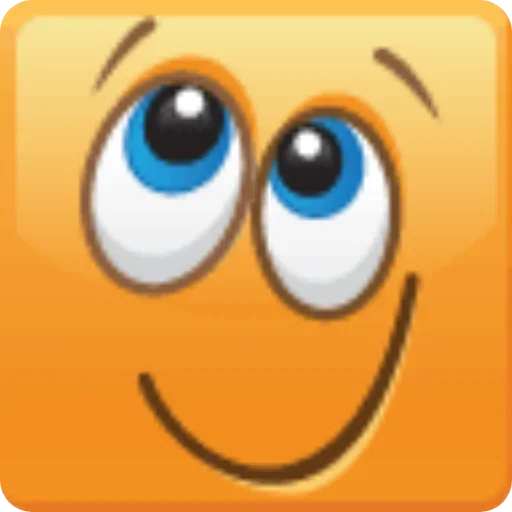 Стикер Смайлики
