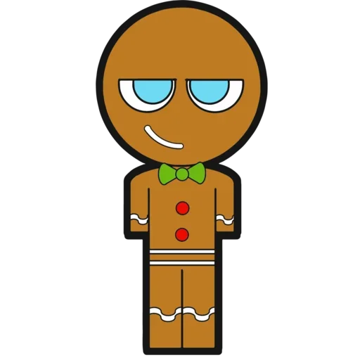 Стикер Merry Christmas