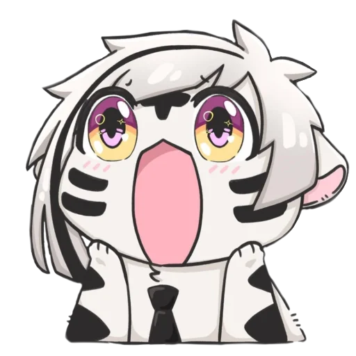 Стикер Atsushi ☆