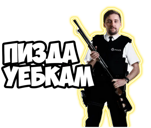 Стикер Stickers