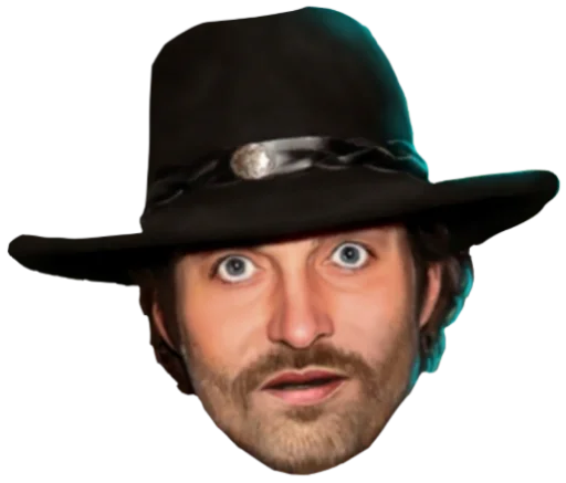 Стикер KlubRomance