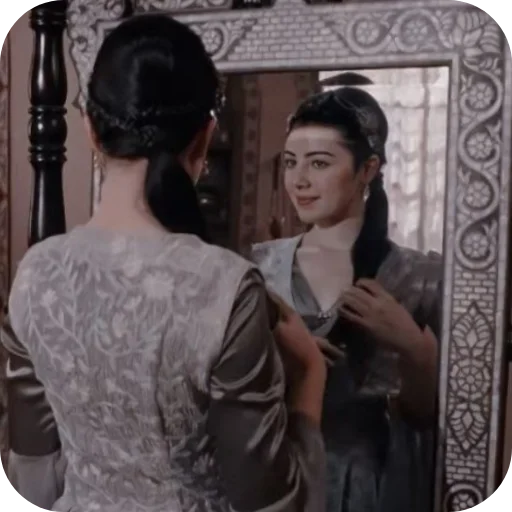 Стикер Esmahan Sultan