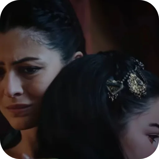 Стикер Esmahan Sultan