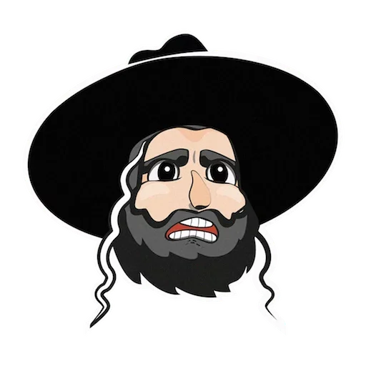 Стикер Stikers