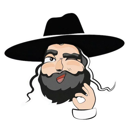 Стикер Stikers