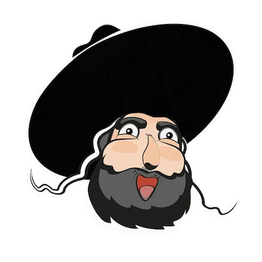 Стикер Stikers