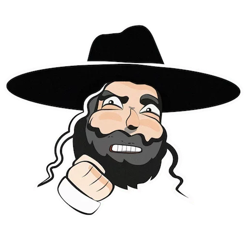 Стикер Stikers