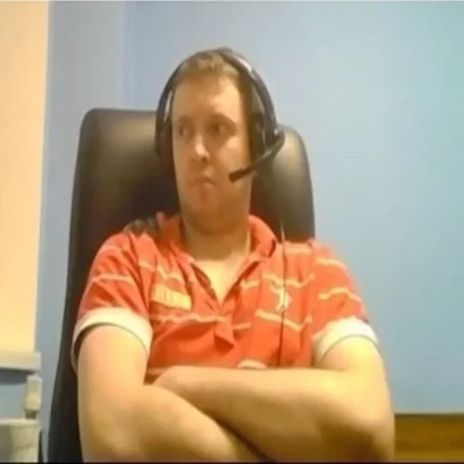 Стикер Папич