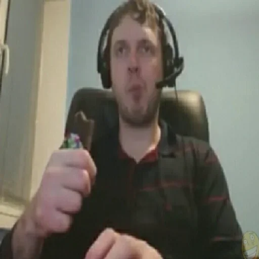 Стикер Папич