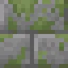 Эмодзи Stone Minecraft