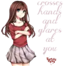 Стикер Stop