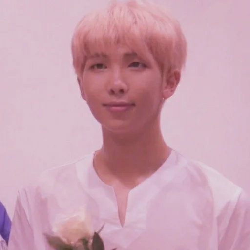 Стикер Strawberry Namjoon