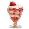 Эмодзи Strawberry