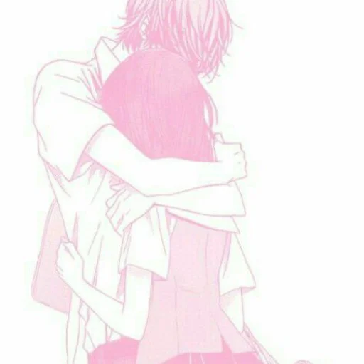 Стикер Strawberrymi Ik