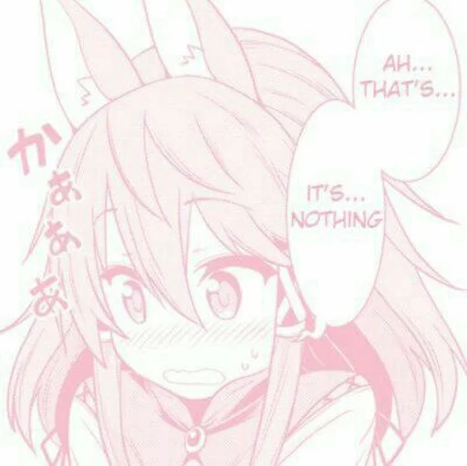 Стикер Strawberrymi Ik