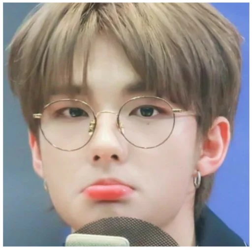 Стикер Stray Kids