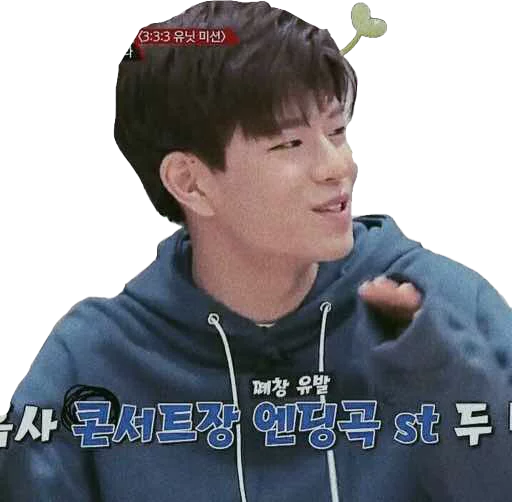 Стикер straykids©char