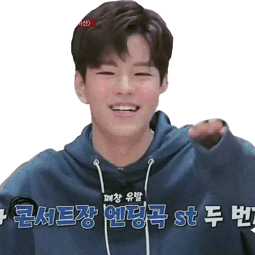 Стикер straykids©char