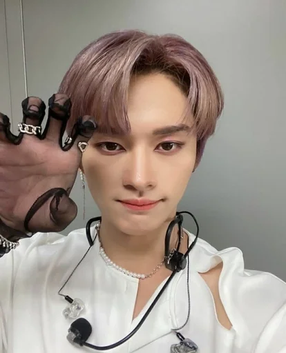 Стикер Stray Kids