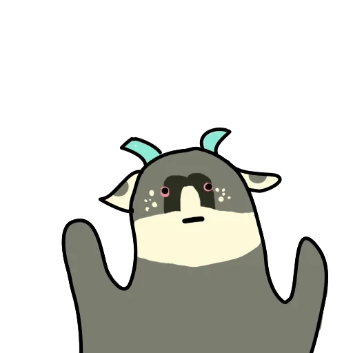 Стикер Sttange Life