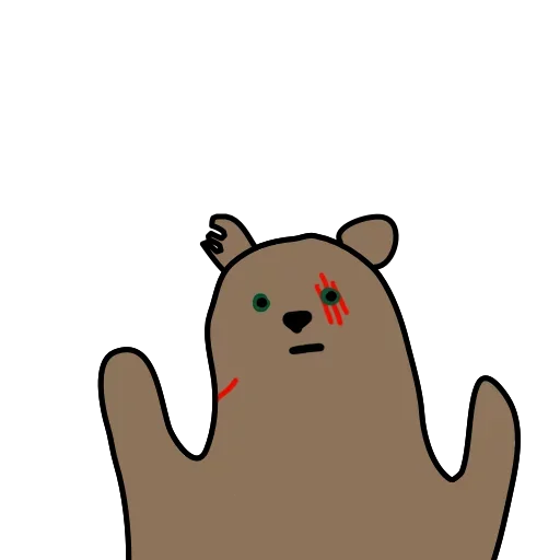 Стикер Sttange Life