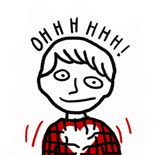 Стикер StupidBoyLovesU