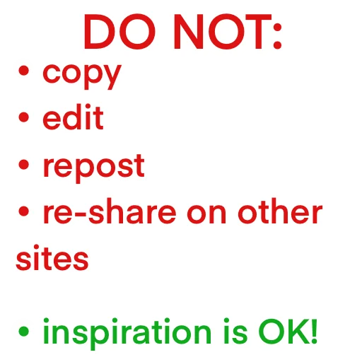 Стикер Stupid Pink Dog 2