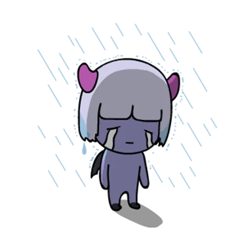 Стикер Succubus