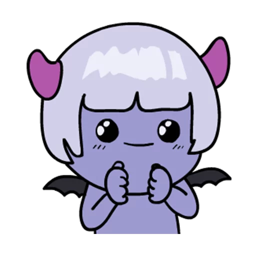 Стикер Succubus