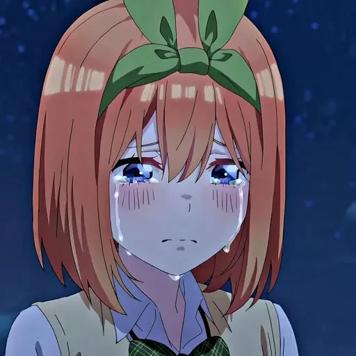 Стикер 5 невест