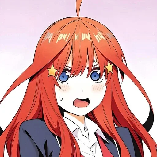 Стикер 5 невест