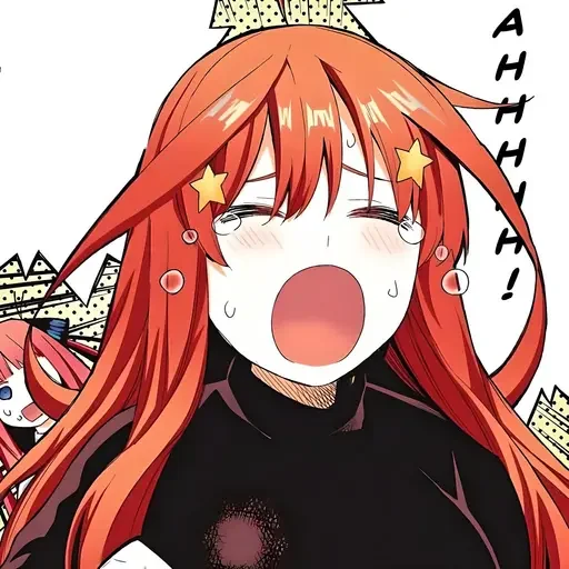 Стикер 5 невест