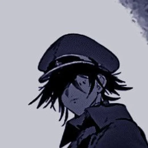 Стикер Tetcho Suehiro