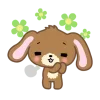 Эмодзи Sugarbunnies