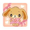 Эмодзи Sugarbunnies