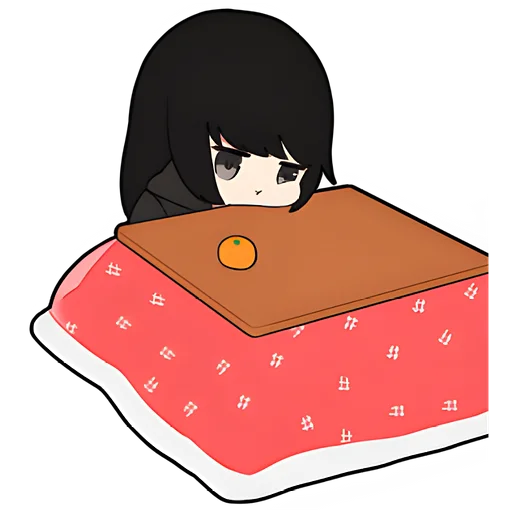 Стикер Сугуюры