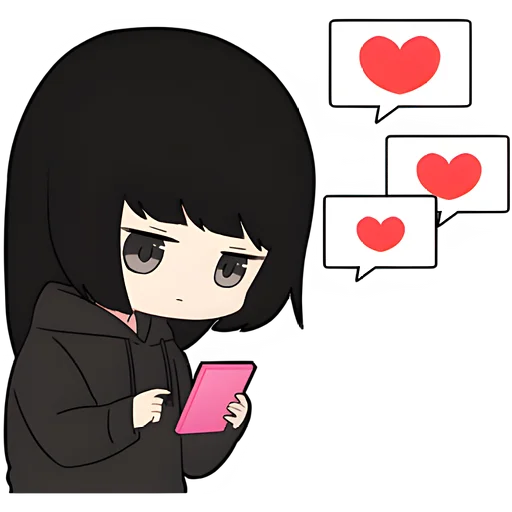 Стикер Сугуюры