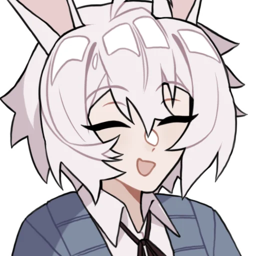 Стикер Helltaker