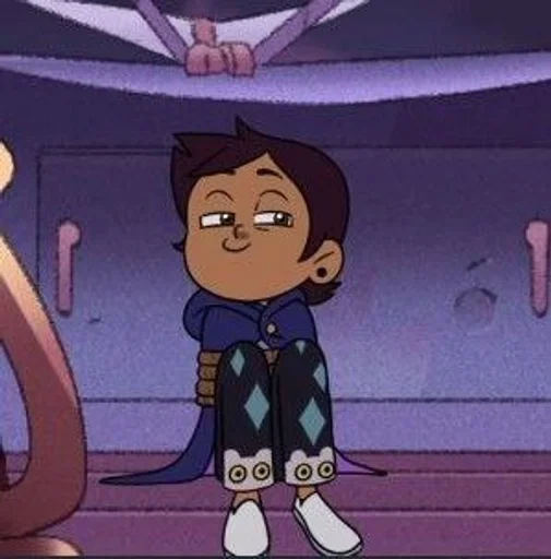 Стикер The Owl House