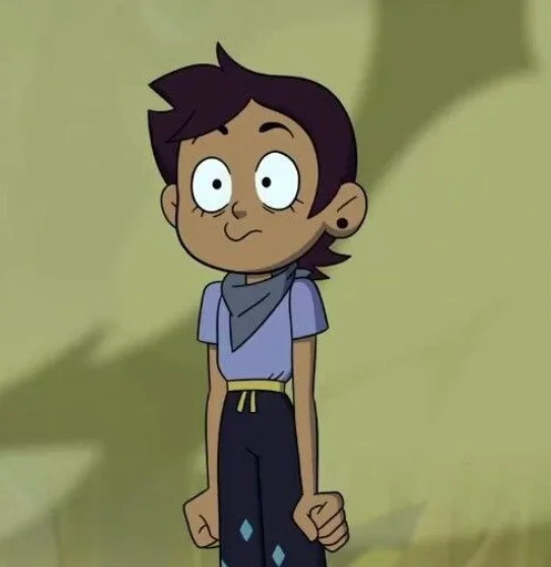 Стикер The Owl House