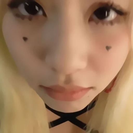 Стикер chaeyoung