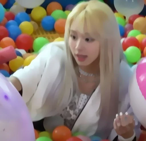 Стикер chaeyoung