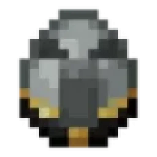 Стикер Яйца призыва